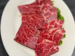 -NIUAN牛庵·日式和牛烧肉(恒隆店)