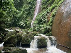 -赤水丹霞旅游区·佛光岩