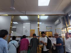 -正味斋锅巴菜(西北角店)