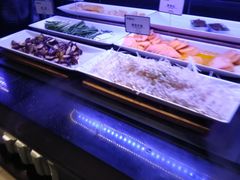 -韩盛·盛江山自助料理(中街大悦城店)