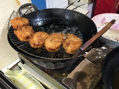 -阿婆油墩子(五里桥路188弄小区店)