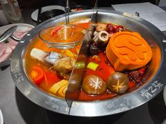 -骨之味·筒骨汤火锅(江头店)
