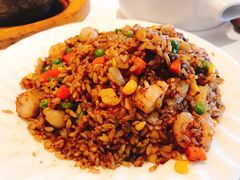 -水天堂西餐厅(新街口店)