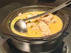 -知楚•精致湖北菜(武商MALL店)