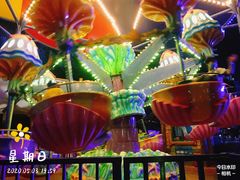 -郑州方特梦幻王国