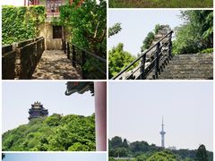 -南京城墙景区