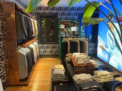 -SUITSUPPLY(安福路店)