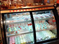 -巴卤社老火锅(财富店)
