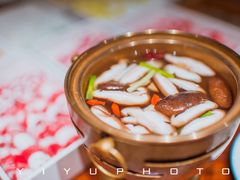 -古关火锅店(古北水镇景区店)