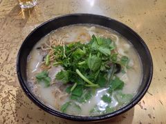 -惠丰源烩面馆(经七路店)