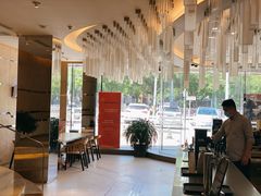 大堂-Bracket Coffee(工体店)