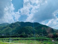 -浙北大峡谷