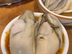 -濠轩阁特色生蚝火锅(水湾路店)
