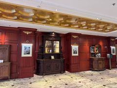 -广东胜利宾馆西关粤中餐厅