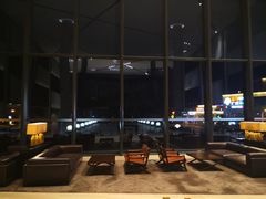 -青岛西海岸隆和福朋喜来登酒店
