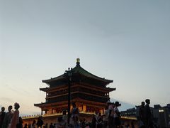 -开元商城(钟楼店)