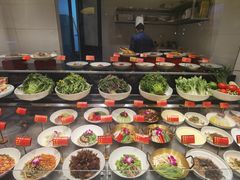-衢农会·衢州菜·宴请(国际机场店)