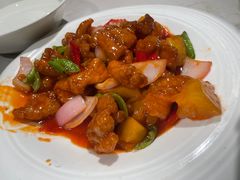 -又见炊烟私房菜(敬亭路店)