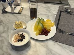 -北京王府井希尔顿酒店·万斯阁西餐厅