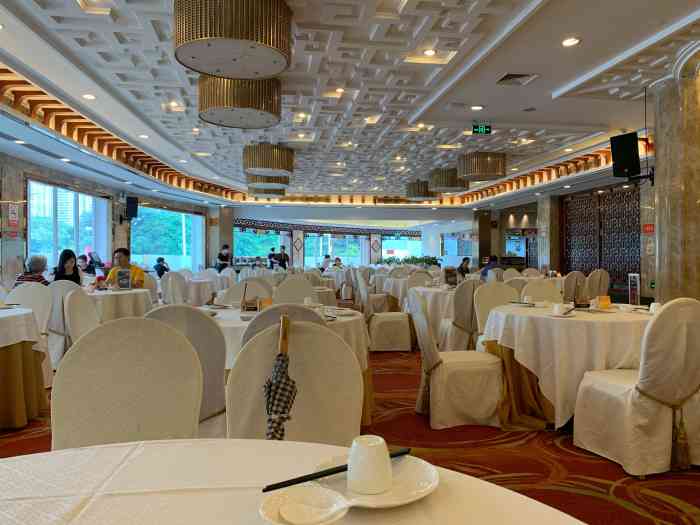 寻味顺德·顺峰山庄(广州流花店)-"以前爸爸的朋友带来吃过一次觉得很