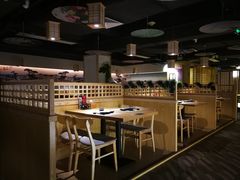 大堂-旺角里·榴莲鸡煲(兴华商场分店)