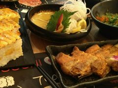 -Sushi Love 创意寿司(丽影广场店)