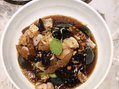 -峰厨大鱼泡饼·天津菜(西青大学城店)