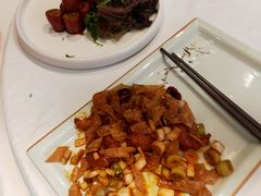 -惠丰堂饭庄·烤鸭·京味菜(翠微路店)