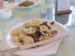 -品泉餐厅·大盆鱼·走地鸡
