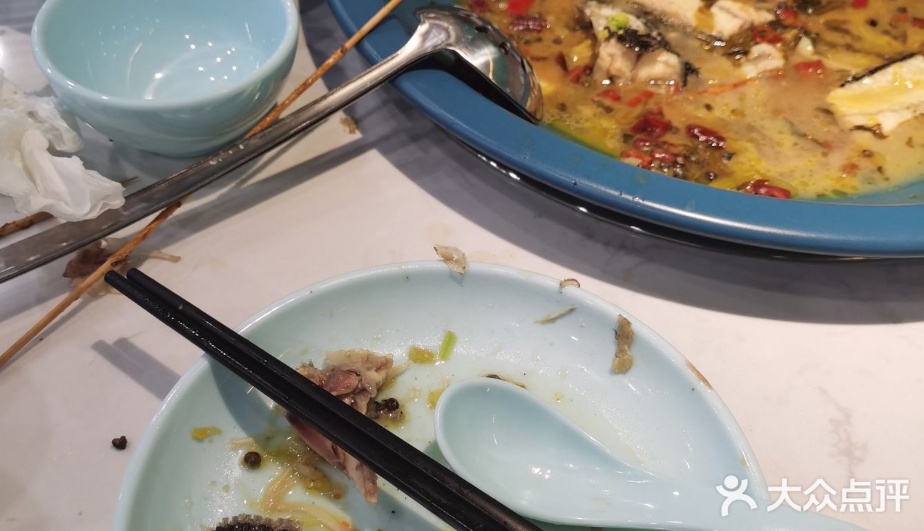 嗝～吃的太饱啦