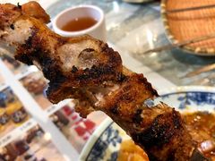 -新疆伊宁远征餐厅