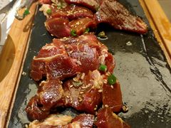 -韩盛·古法烤肉店(皇城恒隆广场店)