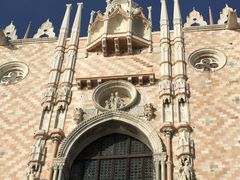 景点-圣马尔谷圣殿宗主教座堂