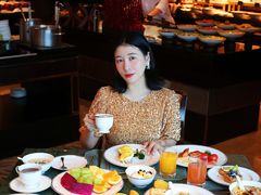 -杭州城中香格里拉大酒店