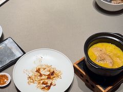 -小厨娘淮扬菜(天印大道店)