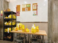 大堂-喜莲咖啡