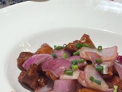 -聚春园自助餐厅(东街口店)