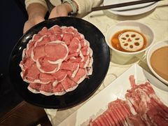 -东来顺饭庄(apm总店)