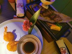 -京料理·日料自助·铁板燒(复悦城店)