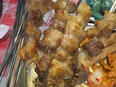 -生火火·小炉子炭烤(金楠天街总店)
