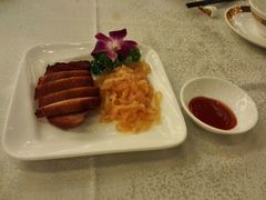 -金城大酒店-中餐厅(汾江中路店)