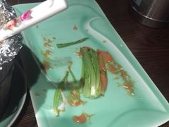-粗茶淡饭·隐庐私厨(东亭店)