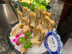 -东海怡品海鲜豆捞(舟宿夜江店)
