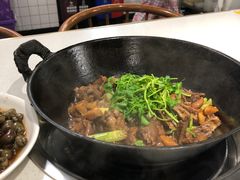-扬州小吃(延安西路店)