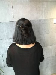 点击看大图 -名品美发