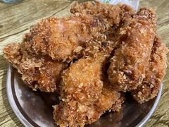 -小殷蒜香排骨(北方苑B区店)