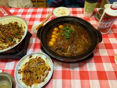 -望庐说·本地菜馆