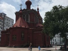 -圣·阿列克谢耶夫教堂