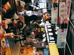 -八一路好吃街(雨田商务大厦店)