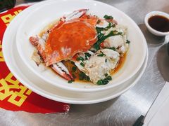 -健跳小海鲜(人民路店)